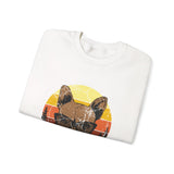 Frenchie MOM - Unisex Sweatshirt