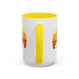 Copy of Anatomy of French Bulldog Coffee Mug