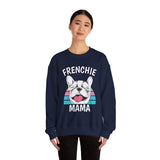 Frenchie MAMA - Unisex Sweatshirt