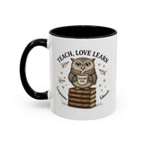 Copy of Copy of Copy of Copy of Copy of French Bulldog Mom Coffee Mug - Cute Accent Mug for Dog Lovers