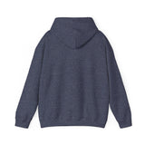 Frenchie Retro - Unisex Hoodie