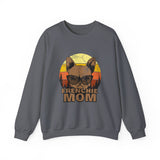 Frenchie MOM - Unisex Sweatshirt