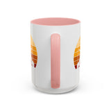 Copy of Anatomy of French Bulldog Coffee Mug