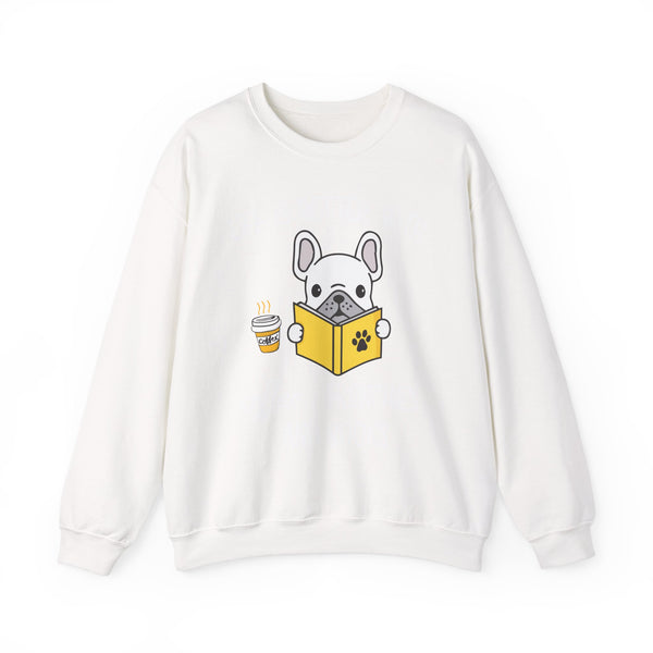 Life Is Better With Frenchies - Unisex Sweatshirt