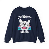 Frenchie MAMA - Unisex Sweatshirt