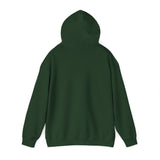 Frenchie Retro - Unisex Hoodie