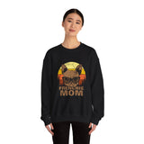 Frenchie MOM - Unisex Sweatshirt