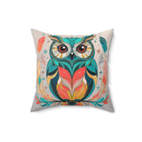 Copy of Copy of owl pillow