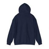 Frenchie Retro - Unisex Hoodie