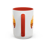 Copy of Anatomy of French Bulldog Coffee Mug